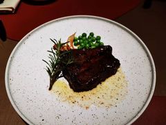 -无锡丽笙精选酒店·兰亭阁中餐厅