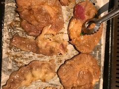 -新石器烤肉(百联川沙店)