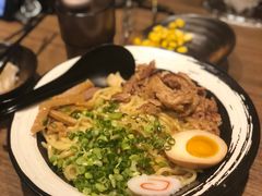 -雷神拉面(财富中心玉米楼店)