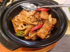 -高丽馆(尊茂店)