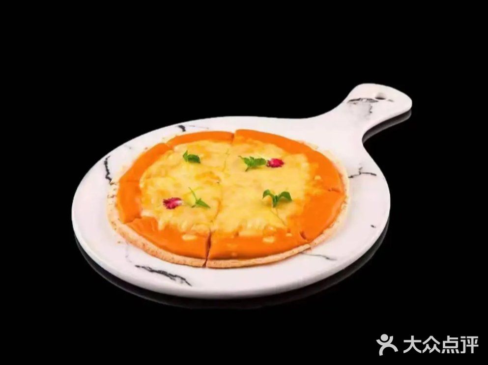 😍这些美食，一口就爱上！