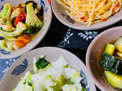-张关合渣(航空大道店)