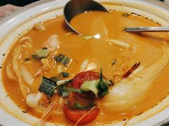 -米泰芒·东南亚料理(体育西店)