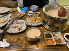 -格日勒阿妈蒙古厨房(大召店)