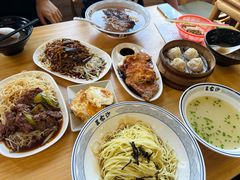 -王家沙点心店(西康路店)