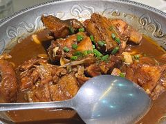-大鱼徽州·寻味徽菜(星光总店)