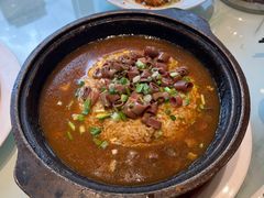 海肠捞饭-映像威海·海鲜味道(经区店)