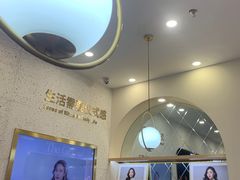 -海马体照相馆(上海宝山万达广场店)