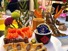 -喜聚薈·花膠雞海鮮火鍋(越秀店)