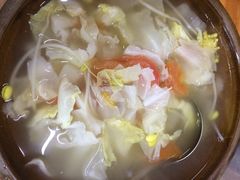 和福餐馆-和福餐馆(西江古街店)