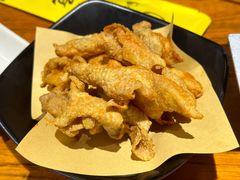 -本色.小马哥烧烤(五一路总店)