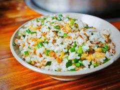 蛋炒饭-盖帮鳝鱼串串(东郊记忆店)