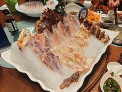 -东海怡品海鲜豆捞(星街坊店)