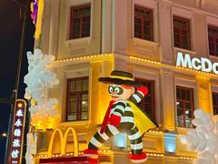 -中华巴洛克风情街