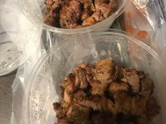 -张记烤羊腿(北花园店)