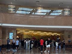 -南京维景国际大酒店(南京博物院店)