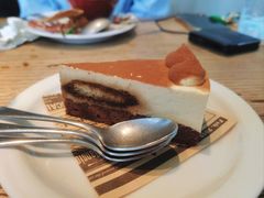 -漾花汐·西餐·下午茶(苏州湾歌林公园店)