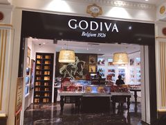 -GODIVA(月星环球港店)