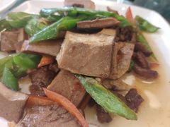 -千岛湖鱼味馆(十字街总店)