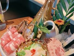 -生如夏花泰式火锅(西村黑金店)