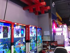 -天天玩X秋葉原日系动漫游戏中心