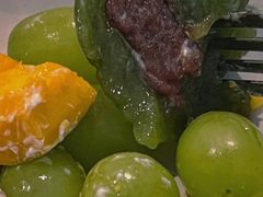 豆沙青团-嘉华饼屋JOY BAKERY(南屏街店)