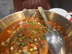 -恰饭·老长沙市井菜 (天河客运站店)