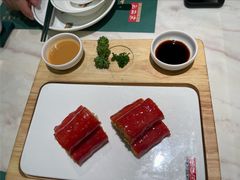 -悦得闲广式茶楼点心(石厦时代广场店)
