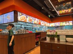 -小户人家(循礼门南国中心店)
