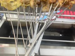 -古彭7只羊·招牌白串·碳锅羊肉旗舰店