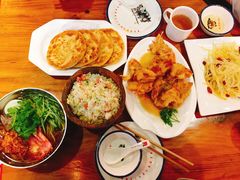 -东北大菜馆(延长路店)