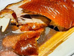 北京烤鸭-四季小馆·地道北京小吃(广百店)