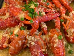 -松哥油焖大虾(皇岗一店)