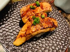 -炙柒Sekinana·精致料理 烧鸟·铁板烧(海上世界店)