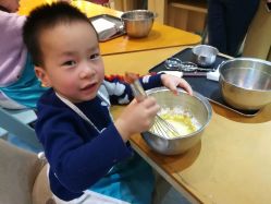 -Harry's Kitchen哈里小屋(上海大悦城店)