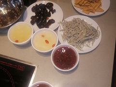 -蝎王府羊蝎子(虎坊桥总店)