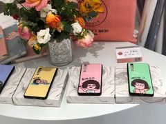 -万利隆·活力烘焙(人民路店)