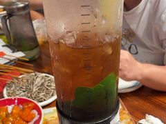 -今邕烧烤(西大店)