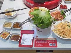 -柒酒烤肉(祁阳新天地店)