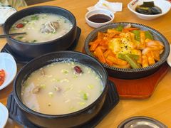 -大田牛尾汤(幸福河市场店)