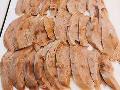 -玉林烤鸭店(定福庄店)