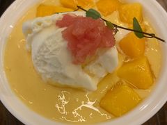 -杨老头鲜货烧烤(太古里店)