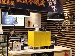 -麦当劳(西单明珠店)