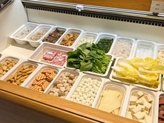 -果蔬好生活超市(乐堤港店)