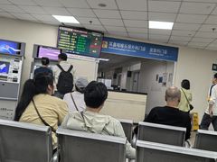 -青岛市市立医院(本部)