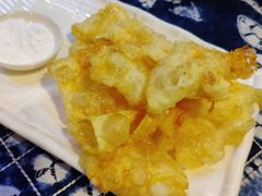 云南乳扇-滇道云南特色料理(康定路店)