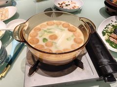-巴盟人家·礼宴(九原店)