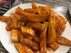 -金明姬和众烧烤店(东铁营店)