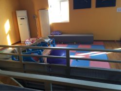 北京当代芭蕾舞团·舞蹈培训中心-北京当代芭蕾舞团·艺术中心