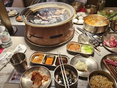 -西塔老太太泥炉烤肉(温州首店万象城黑金店)